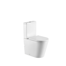 Kombi WC készlet SAT Brevis vario hulladék SATBRE031RREXVPSN szaniter