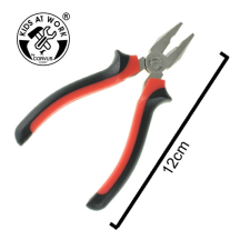  Kombinált fogó - mini 12 cm barkácsolás