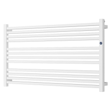 Kombinált radiátor Hopa Stick Level 55x120 cm fehér RADSTIL126035SP fűtőtest, radiátor