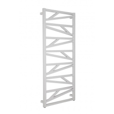  Kombinált radiátor Hopa Trick 118,7x43 cm fehér RADTRK401235 fűtőtest, radiátor