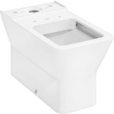  Kombinált WC álló Hansgrohe EluPura Original Q fehér fényes felülettel 62014450 szaniter