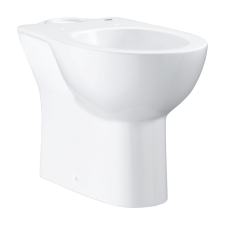  Kombinált wc Grohe Bau Ceramic alpesi fehér hátsó kifolyással 39349000 szaniter