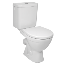 Kombinált wc Jika Lyra plus ferde kifolyással 2638.4.000.241.1 szaniter