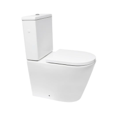  Kombinált wc SAT Project fehér fényes felülettel vario lefolyó SATPRO31 szaniter