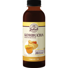  Kombucha tea koncentrátum 500 ml gyógyhatású készítmény