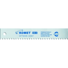 KOMET Gépi fémfűrészlap 600x50x2,5 mm 4Z - HSS – Dmo5 SB-5 fűrészlap
