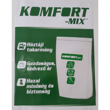 Komfort-mix csirke indító takarmánykeverék 20kg haszonállat felszerelés
