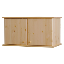 Komforttéka Csanád szekrény magasító bútor