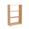 Komforttéka Sára nyitott polc kicsi