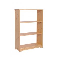 Komforttéka Sára nyitott polc kicsi bútor
