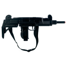 Kommandós patronos gépfegyver - 45 cm katonásdi