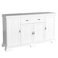  Komód KK4, fenyő andersen, KORA bútor