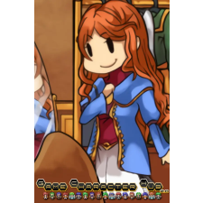Komodo Game Character Hub PE: Second Story (DLC) (digitális licenc) videójáték