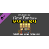 Komodo RPG Maker MV - Time Fantasy: Farm and Fort (PC - Steam elektronikus játék licensz)