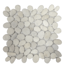 Kőmozaik Mosavit Piedra extrablanca 30x30 cm matt PIEDRAEXTBL csempe