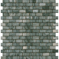  Kőmozaik Premium Mosaic Stone szürke 29x30 cm matt STMOS1530GYW csempe