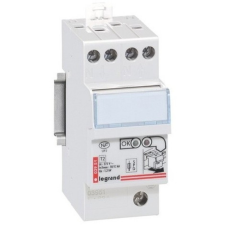  Kompakt túlfeszültség levezető cseremodul 10kA Lexic 003954 Legrand villanyszerelés