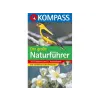 Kompass 1500. KOMPASSNaturführer, Der Große természetjáró könyv Naturführer