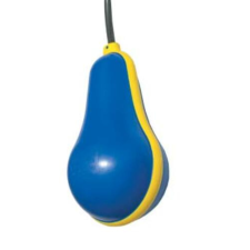 Kompel JPM2006BG0 - MAC 5 Úszókapcsoló szennyvízre,20 m, PVC 3x1 kábel medence kiegészítő