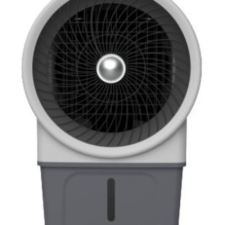 Kompel MO-EL M9100 léghűtő