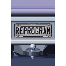 Kompiler Reprogram (PC - Steam elektronikus játék licensz) videójáték