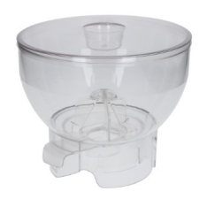  Komplett kávétartály kávéfőző kellék