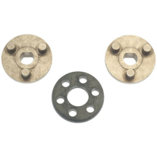  Komplett metál tengelykapcsoló kávéfőző kellék