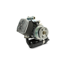  Komplett motor (elektronikus gyújtás) Peugeot 103 MVL / SP egyéb motorkerékpár alkatrész