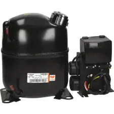  KOMPRESSZOR EMBRACO NJ9238GK CSR beépíthető gépek kiegészítői