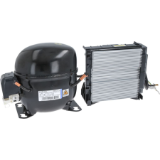 KOMPRESSZOR EMBRACO VNEU213U INVERTER beépíthető gépek kiegészítői