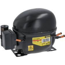  KOMPRESSZOR SECOP NLE12.6CNL CSIR beépíthető gépek kiegészítői