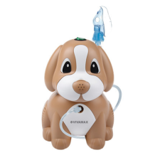 Kompresszoros inhalátor "kutya" V25 inhalátorok, gyógyszerporlasztó