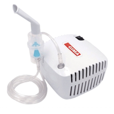  komresszoros inhalátor gyógyhatású készítmény