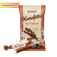  Konafetto Bianco (kb.110db) Roshen 1kg csokoládé és édesség