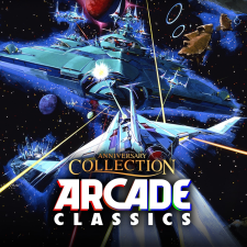 Konami Arcade Classics Anniversary Collection (EU) (Digitális kulcs - Xbox) videójáték