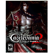 Konami Digital Entertainment Castlevania: Lords of Shadow 2 (PC - Steam Digitális termékkulcs) videójáték