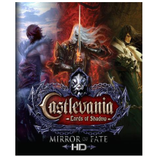 Konami Digital Entertainment Castlevania: Lords of Shadow – Mirror of Fate HD (PC - Steam Digitális termékkulcs) videójáték