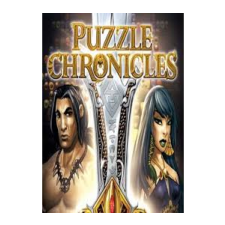 Konami Digital Entertainment, Inc Puzzle Chronicles (PC - Steam Digitális termékkulcs) videójáték