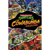 Konami Digital Entertainment, Inc Teenage Mutant Ninja Turtles: The Cowabunga Collection (PC - Steam elektronikus játék licensz)