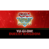 Konami Digital Entertainment, Inc Yu-Gi-Oh! - Duelist Kingdom (PC - Steam elektronikus játék licensz)