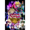 Konami Digital Entertainment, Inc Yu-Gi-Oh! Legacy of the Duelist: Link Evolution (PC - Steam elektronikus játék licensz)
