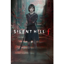 Konami Digital Entertainment SILENT HILL f (EU) (digitális licenc) videójáték