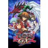 Konami Digital Entertainment Yu-Gi-Oh! GX (DLC) (digitális licenc)