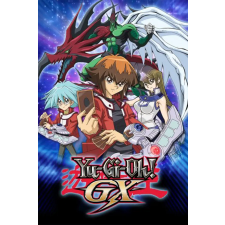 Konami Digital Entertainment Yu-Gi-Oh! GX (DLC) (digitális licenc) videójáték