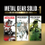 Konami Metal Gear Solid: Master Collection Vol. 1 (Digitális kulcs - PC)