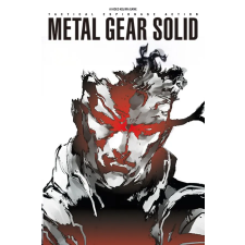 Konami Metal Gear Solid Δ: Snake Eater (EU) (digitális licenc) videójáték