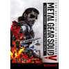 Konami Metal Gear Solid V: The Definitive Experience - PC DIGITAL