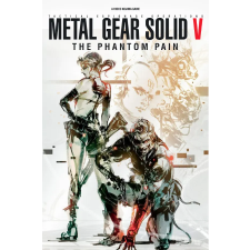 Konami METAL GEAR SOLID V: THE PHANTOM PAIN (Tuxedo DLC) (digitális licenc) videójáték