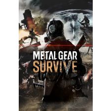 Konami Metal Gear Survive (digitális licenc) videójáték