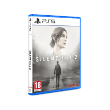 Konami Silent Hill 2 Remake (PlayStation 5) videójáték